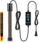 Orlushy 500W Submersible Aquarium H