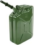 Wavian USA Authentic NATO Jerry Can