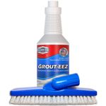 Single Grout-EEZ Parent Listing (1 Quart w/Grout Brush)