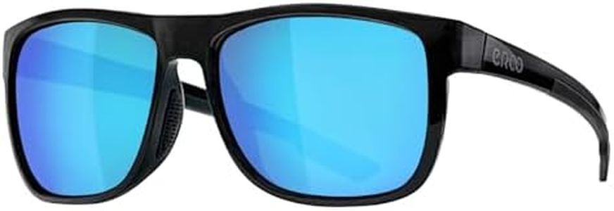 EAZYRUN ER00 F2 Polarized XL Sunglasses, fishing Running Golfing Cycling Hiking Outdoors