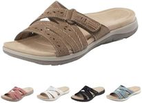 Orthopedic Sandals for Women Comfor