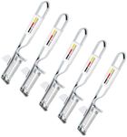 Westmark Set of 5 Universal Peelers