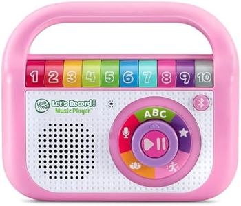 LeapFrog L