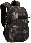 HUNTVP 12L Daypack Tactical Militar