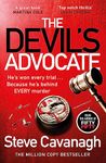 The Devil's Advocate: The Sunday Times Bestseller (Eddie Flynn Series)