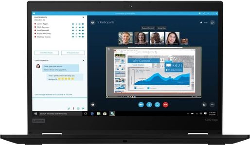 Lenovo Thi