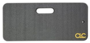 CLC Custom Leathercraft 301 Small Kneeling Pad, 8 x 18-in.