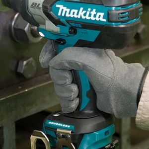 Makita 18V Brushless Impact Wrench – Cordless Power Tool