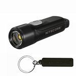 Nitecore Keychain Flashlights