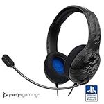PDP Gaming LVL40 Wired Headset With