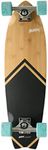 Holiday Mini Cruiser Skateboard Bla