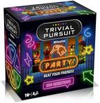 Winning Moves Trivial Pursuit Party