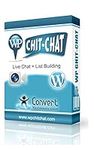 WP Chit Chat Plugin: Live Chat+List