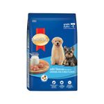 SmartHeart Puppy Dry Dog Food Chicken Egg and Milk Flavour, 2.7 kg