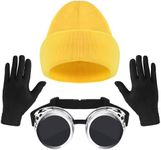 Lilcolat 3 PCS Halloween Costume Ac
