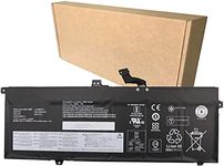 ASKC L18M6PD1 Laptop Battery for Lenovo ThinkPad X13 X390 X395 Series SB10K97655 02DL017 L18M6PD2 02DL018 L18C6PD1 SB10K97657 02DL019 L18D6PD1 02DL020 11.46V 48Wh 4190mAh
