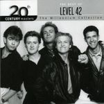 LEVEL 42 - BEST OF