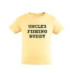 Apericots Uncle Toddler Shirts