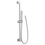 Moen 3988EP Hand Shower, Chrome