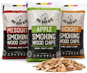 Wood Smoke