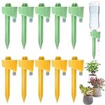 10 Pcs Self Watering Spikes, Automa