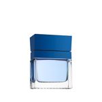 Guess Seductive Blue for Men Eau De Toilette, 3.4 ounces