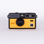 Kodak i60 Reusable 35mm Film Camera