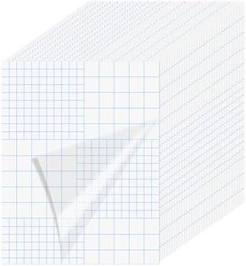 36 Sheets 