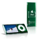 Philips DLA66048D VideoShell Hard Case for iPod Nano G5