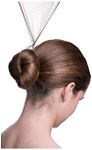 Bloch Unisex-Adult's Standard Hair 