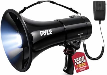 Pyle 50W R