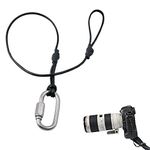 Fomito Camera Tether Safety Rope