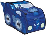 Batman Batmobile Play Tent Pop Up I