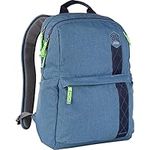 STM Banks Backpack For Laptop & Tab