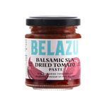 Belazu Balsamic Sun-Dried Tomato Paste 130g