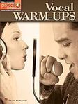 Vocal Warm-Ups - Pro Vocal Series B