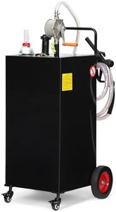 GarveeTech Fuel Caddy All