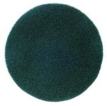 Lisle 38750 Round No-Splatter Pad, 15-Inch