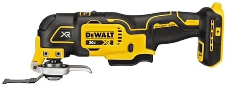 DEWALT 18V