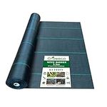 Groweco Driveway Fabric,Commercial 