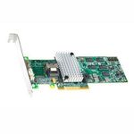 Intel RS2BL040 4 Channel RAID Storage Controller for Server System - Multi-Colour