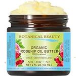 Botanical Beauty Organic ROSEHIP OI