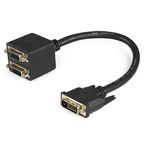 Video Splitter For Computer Monitors