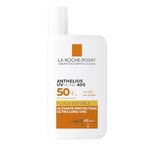 La Roche-Posay Anthelios UVmune 400 Invisible Fluid SPF50+ 50ml