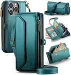Strapurs Crossbody Wallet Case Comp