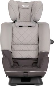 Graco SlimFit R129 Convertible Car Seat – Compact All-in-One Safety Seat