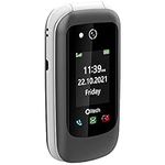 Olitech Easy Flip2 4G Seniors Phone