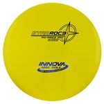 Innova Disc Golf Star Roc3 Mid-Range Golf Disc [Colors may vary] - 140-150g