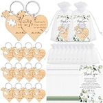 Ecation Wedding Favors for Guest Wo