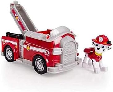 Bizak Patrulla Canina Vehículo y Personaje, 1 Unidad, Modelo Surtido (61926775)